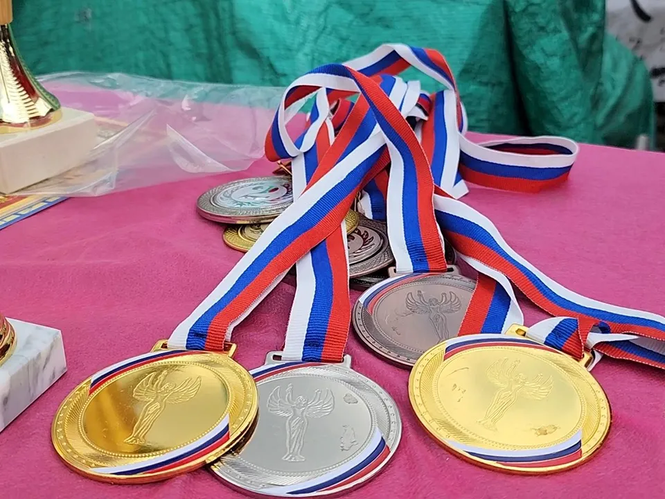 Фото: Иван Чижов