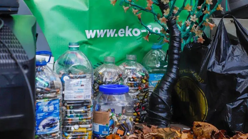 Фото: телеграм-канал Зелёный «Призыв»