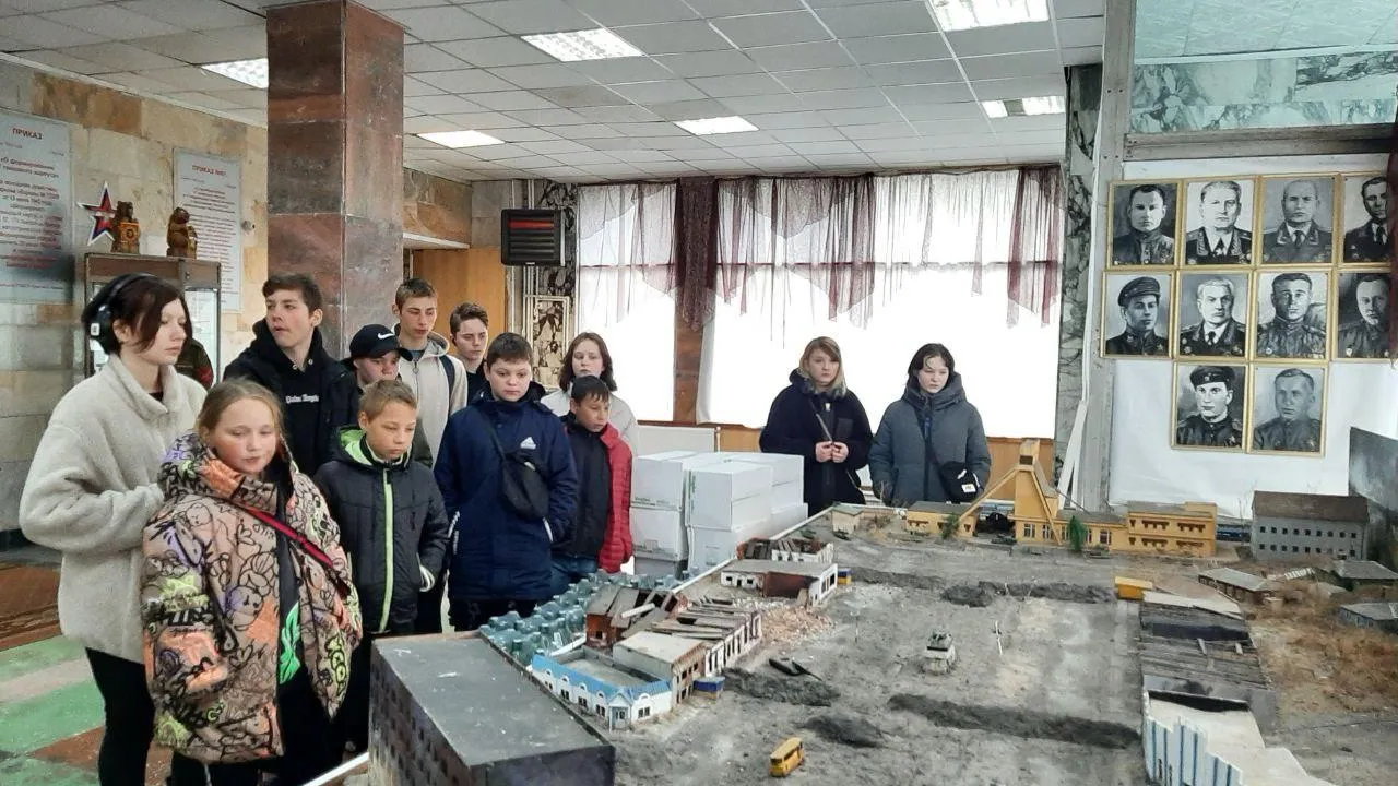 Фото: Министерство социального развития Московской области