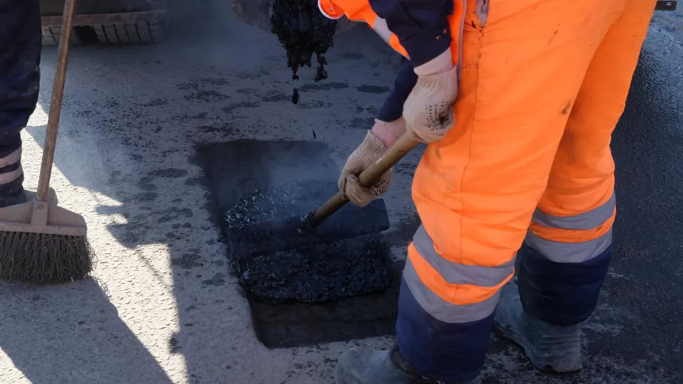 Фото: Министерство транспорта и дорожной инфраструктуры Московской области