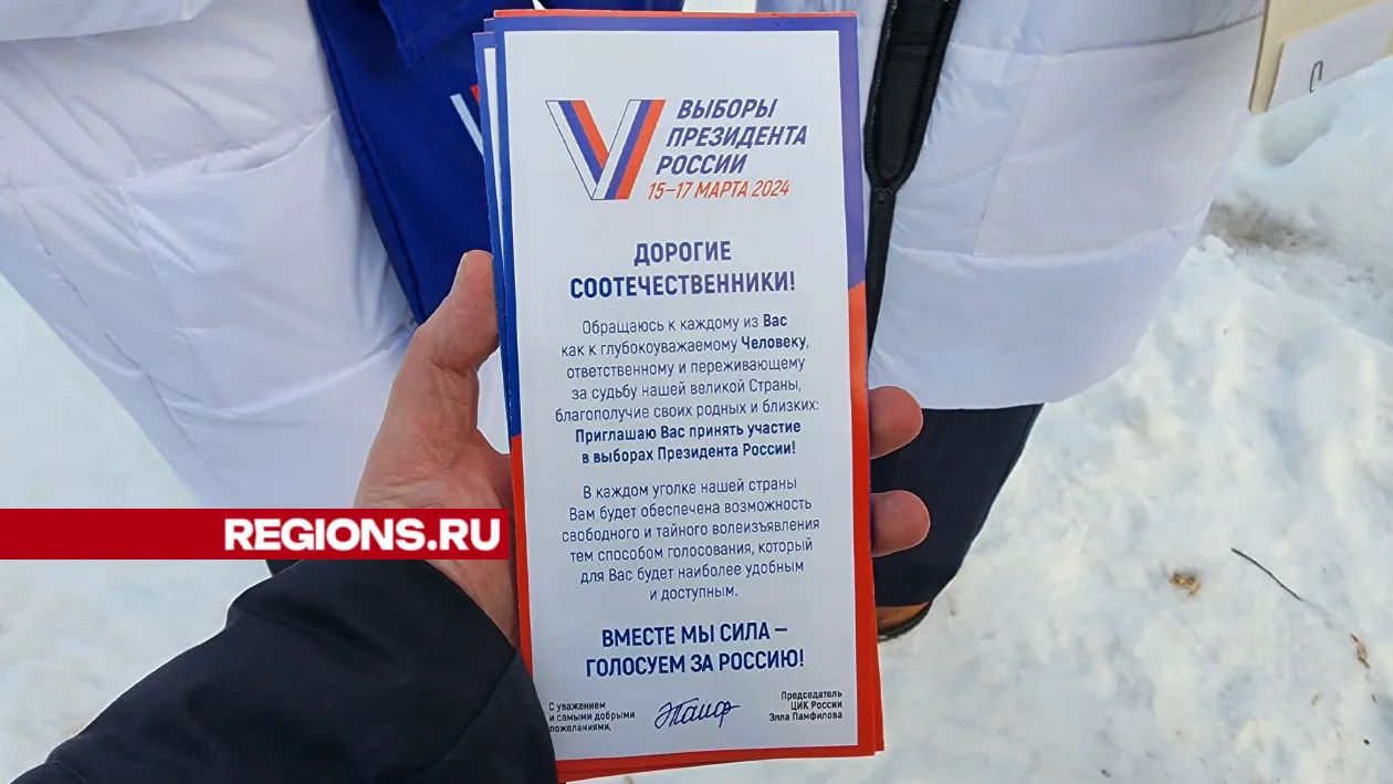 Фото: Александр Степушкин