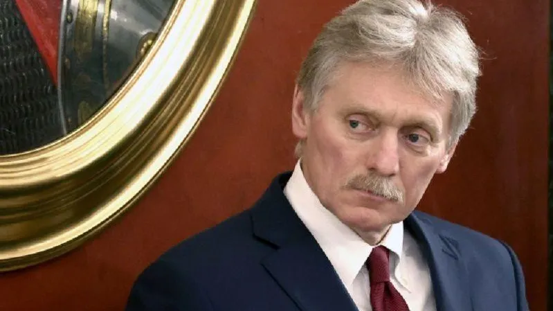 Песков рассказал, как Россия будет отвечать на поставку Киеву вооружений