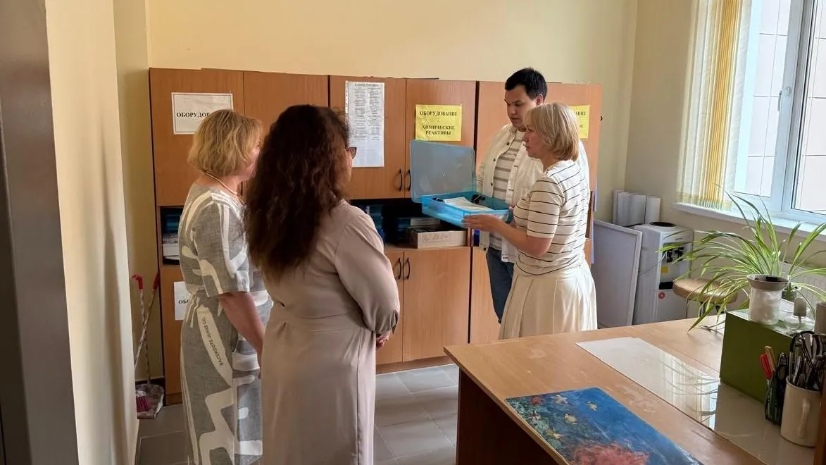 Фото: Администрация Наро-Фоминского городского округа