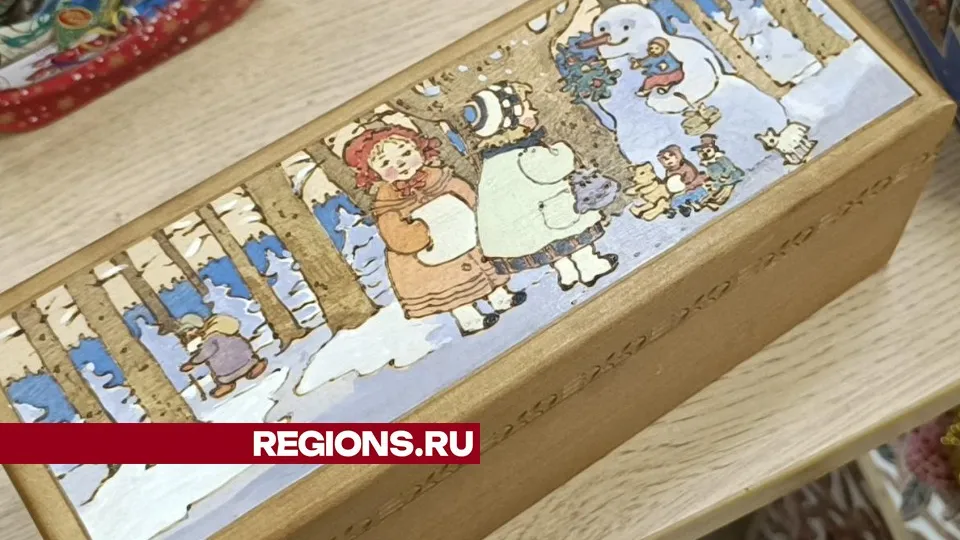 Фото: Екатерина Дятловская