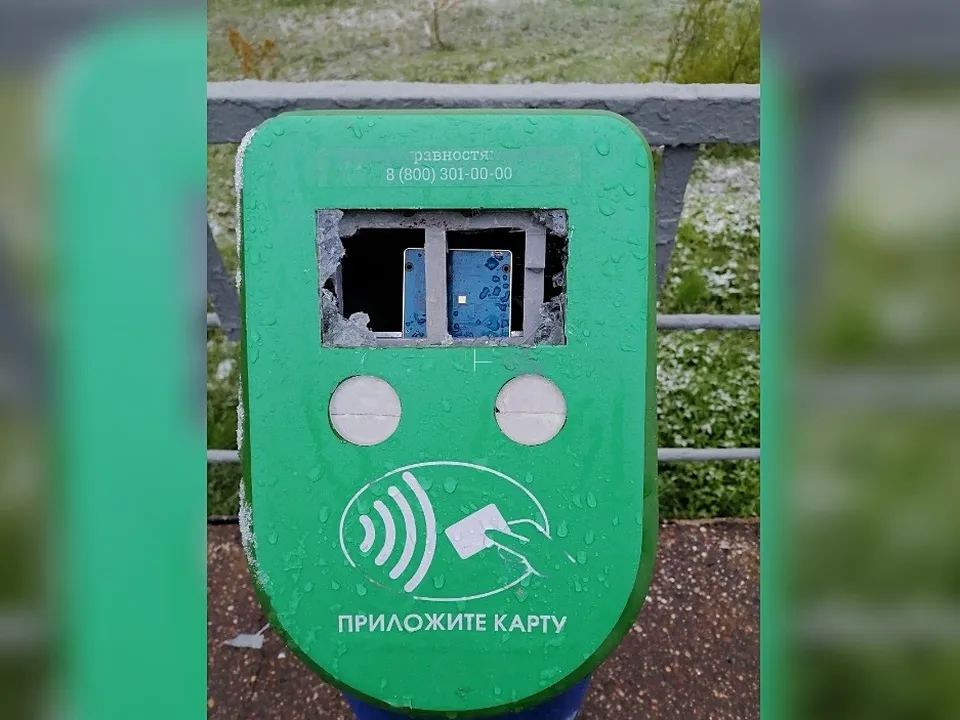 Фото: t.me/ ОИНФО: Одинцово, Звенигород, Голицыно, Кубинка