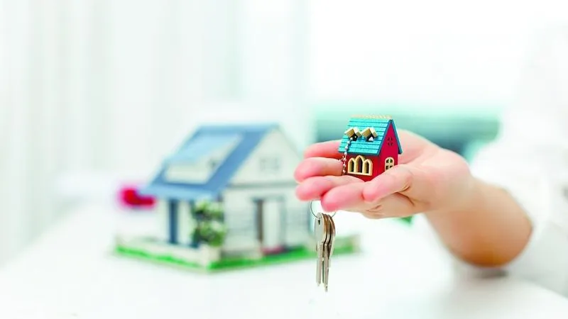 Химкинским врачам вручили сертификаты на квартиры￼