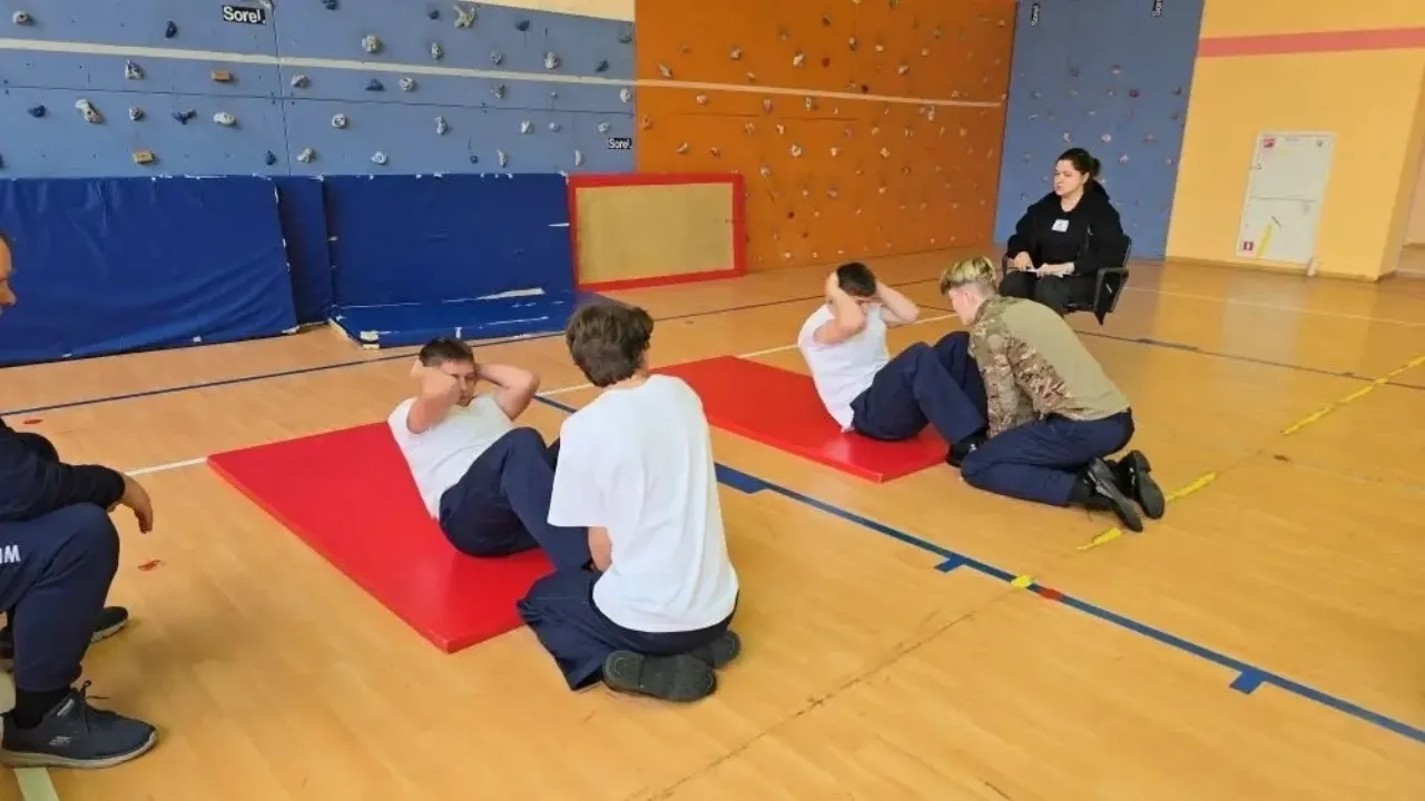 управление образования г.о. Домодедово