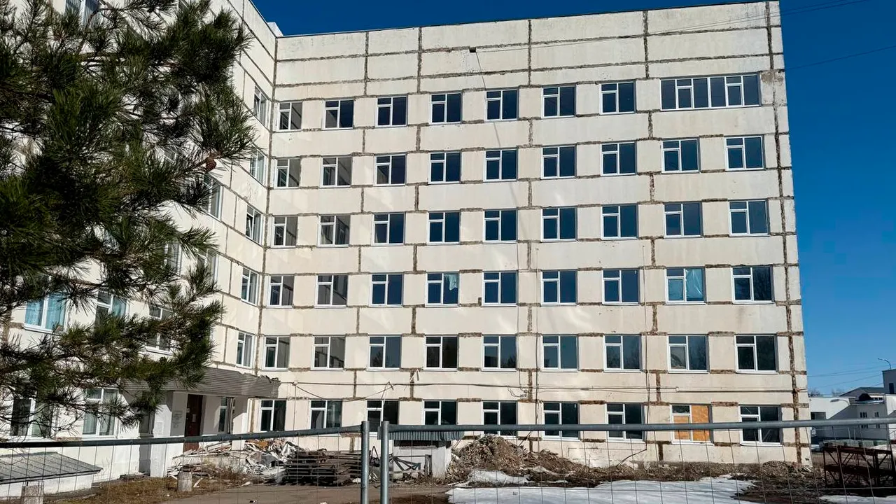 пресс-служба Зарайской больницы