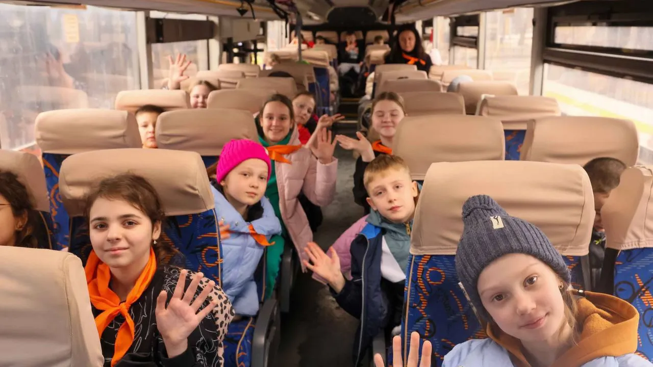 Фото: пресс-служба администрации г.о. Подольск