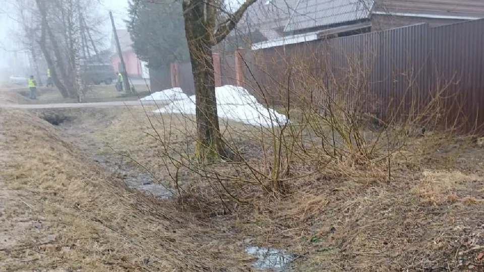 Фото: администрация м.о. Шаховская