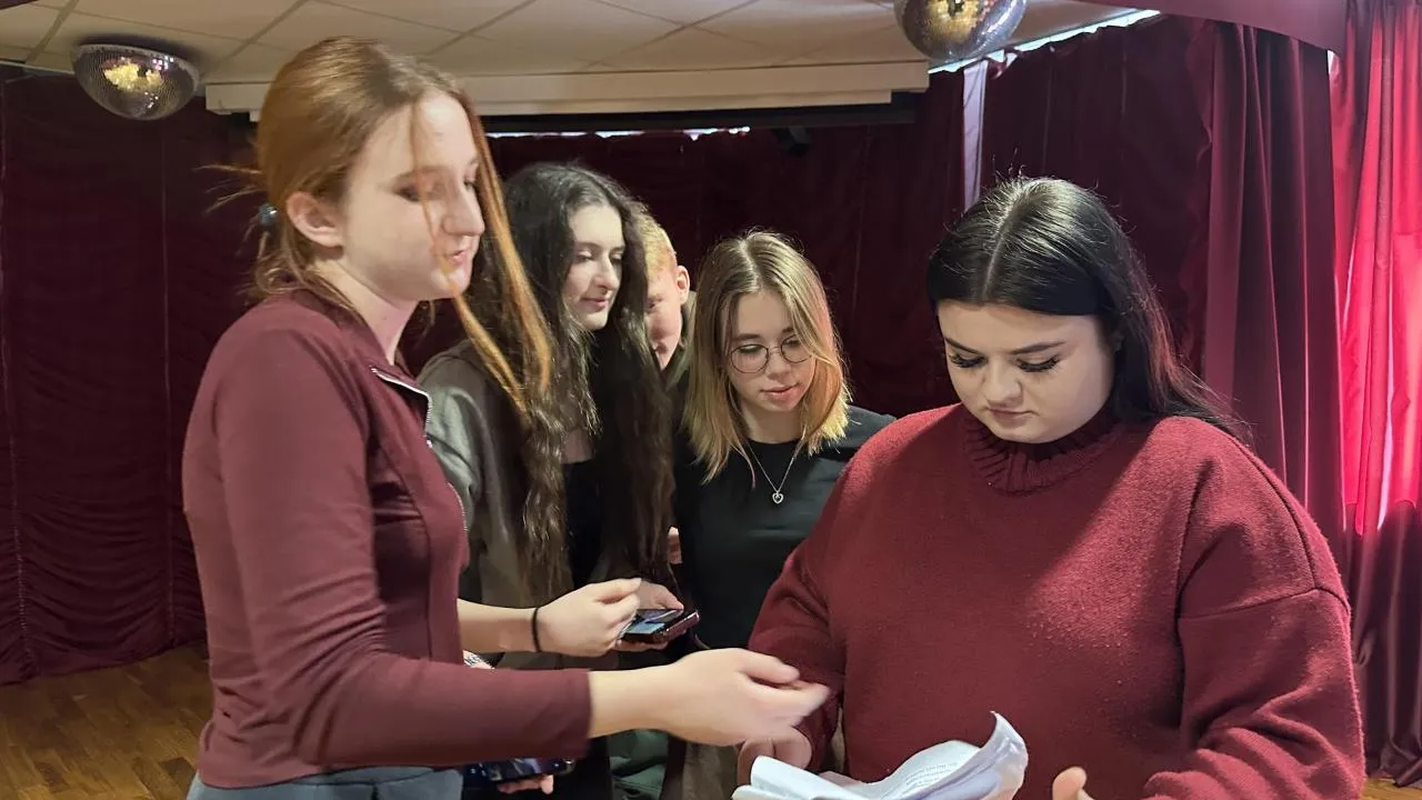 REGIONS/Мария Шигорева