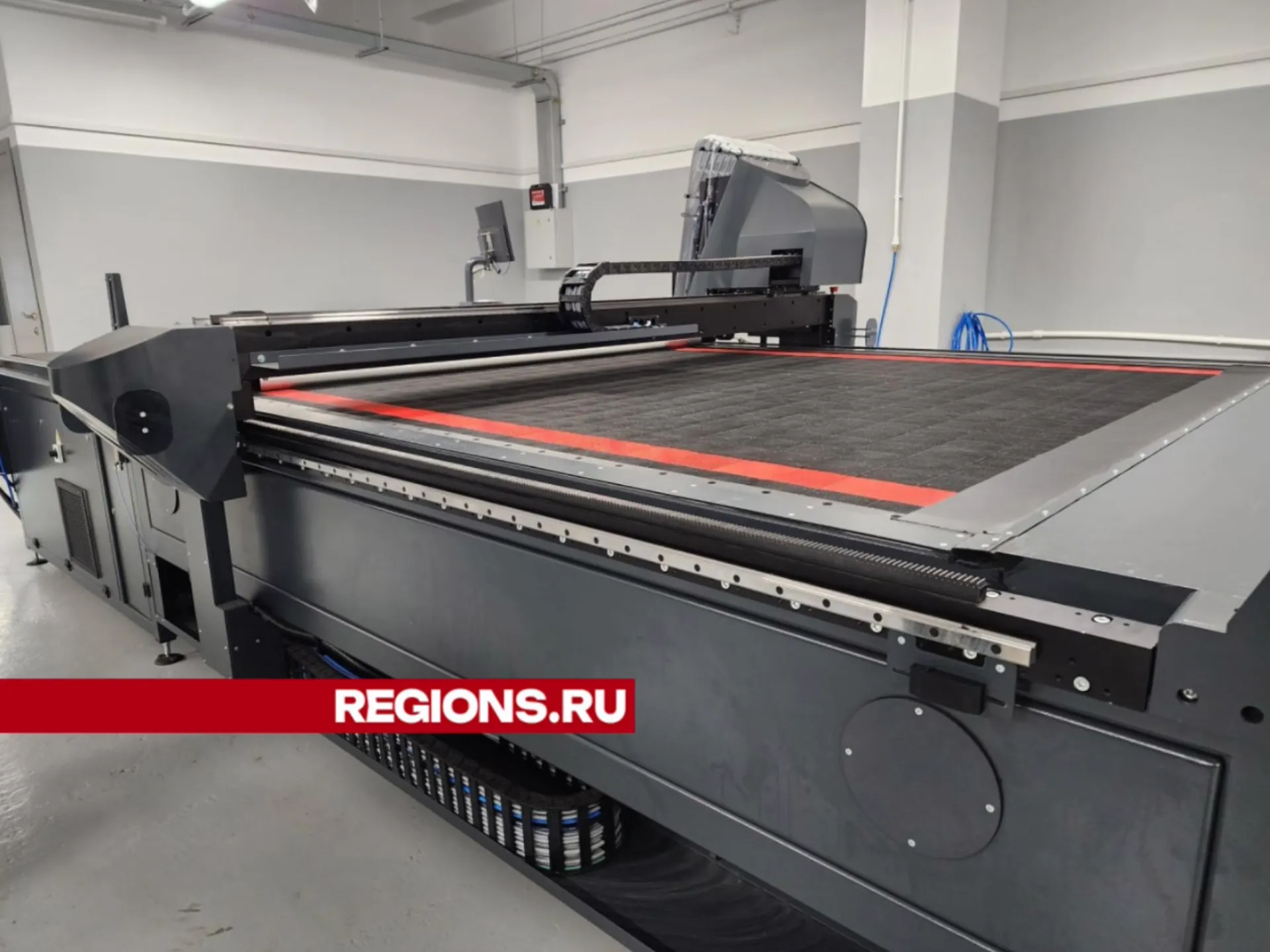 Фото: Юлия Воробьева