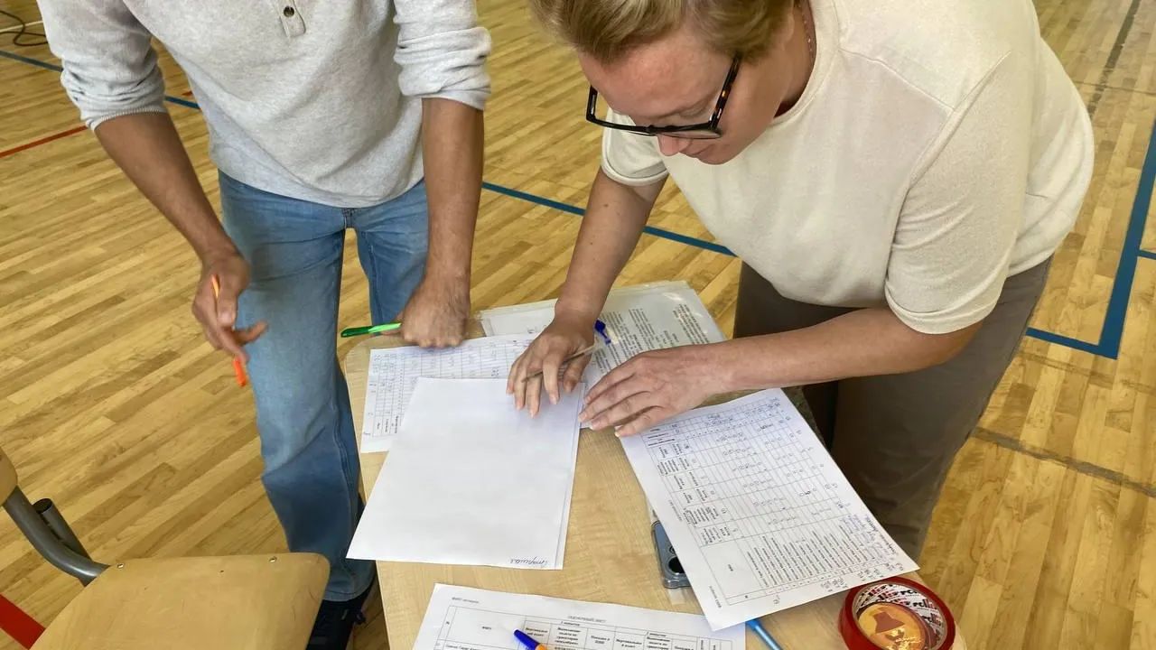 Фото: пресс-служба администрации Наро-Фоминского г.о.