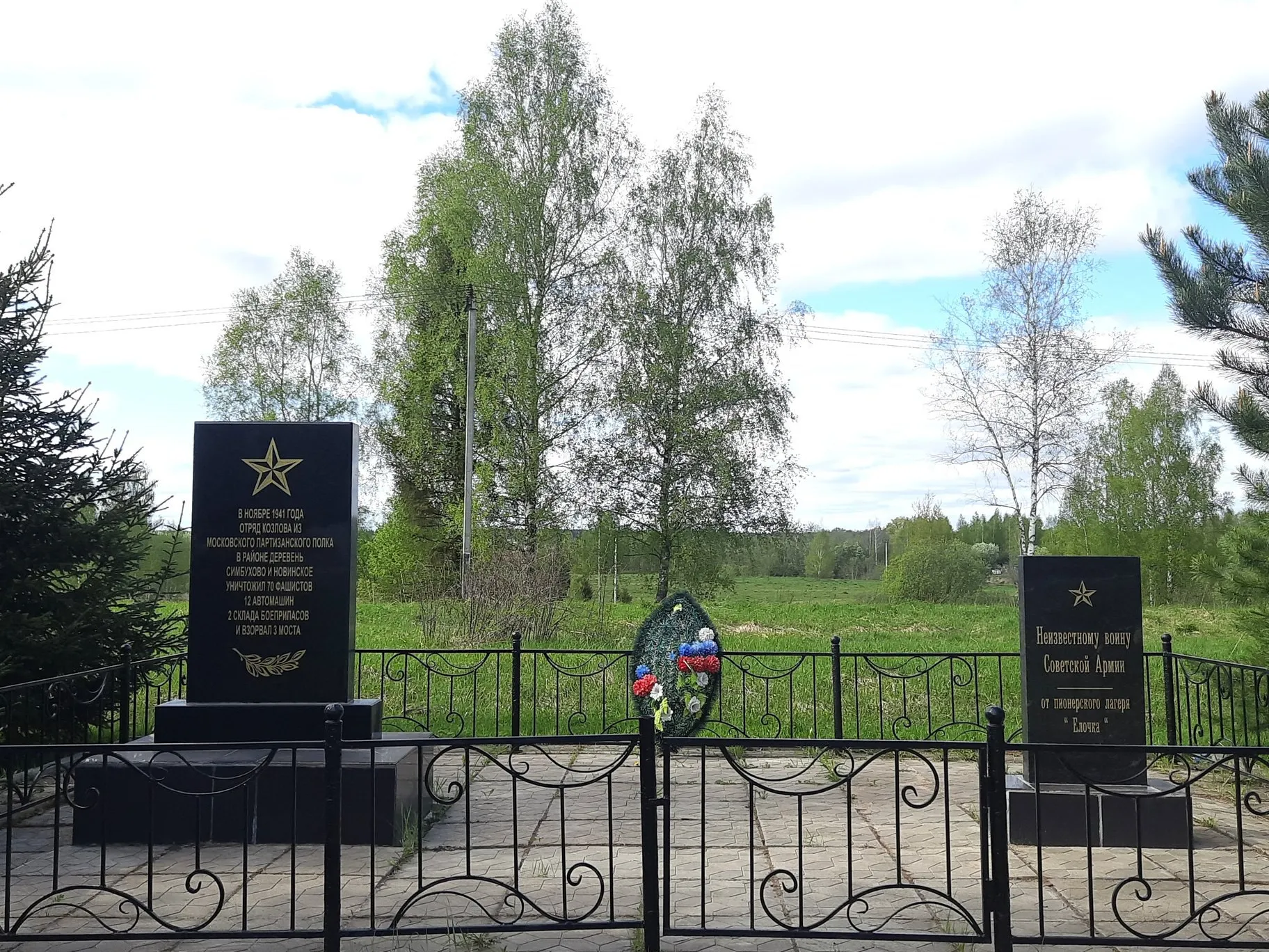 Фото: пресс-служба администрации Наро-Фоминского г.о.