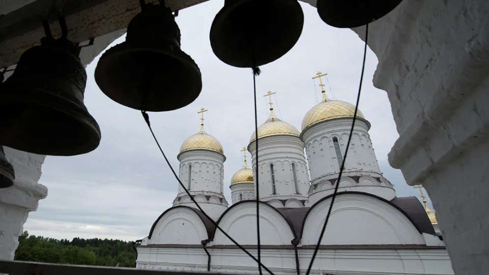 Фото: РИА Новости/Илья Питалев