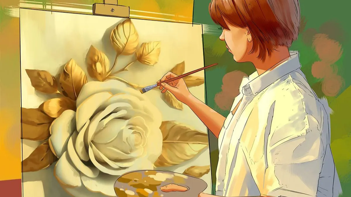 Фото: Художественная галерея "Ника"