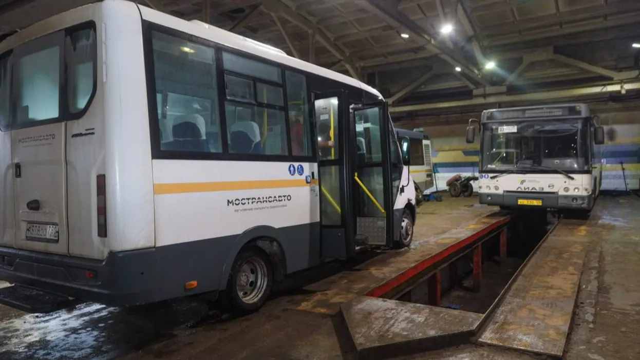 Фото: Дмитрий Акулов ТГ-канал