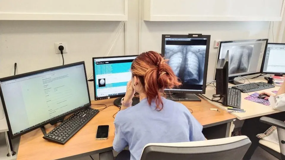 Фото: Мытищинская ОКБ