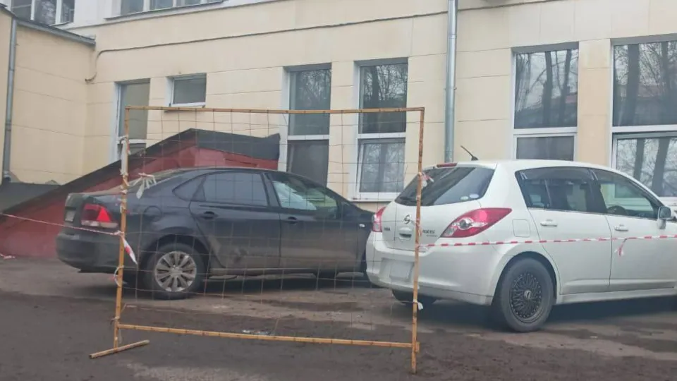 Фото: пресс-служба администрации г.о. Химки