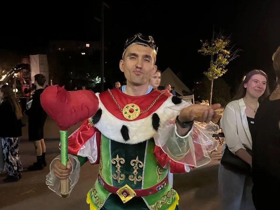 Фото: творческое сообщество «Энтузиасты»