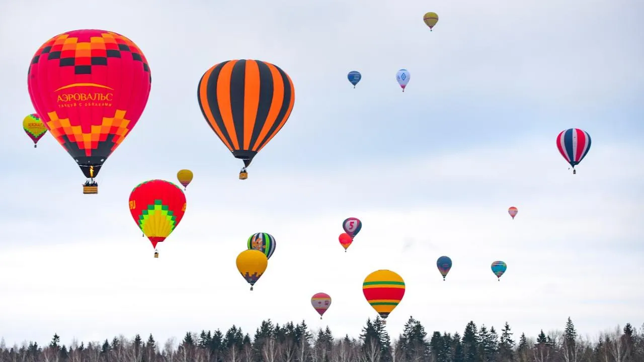 администрация Дмитровского муниципального округа