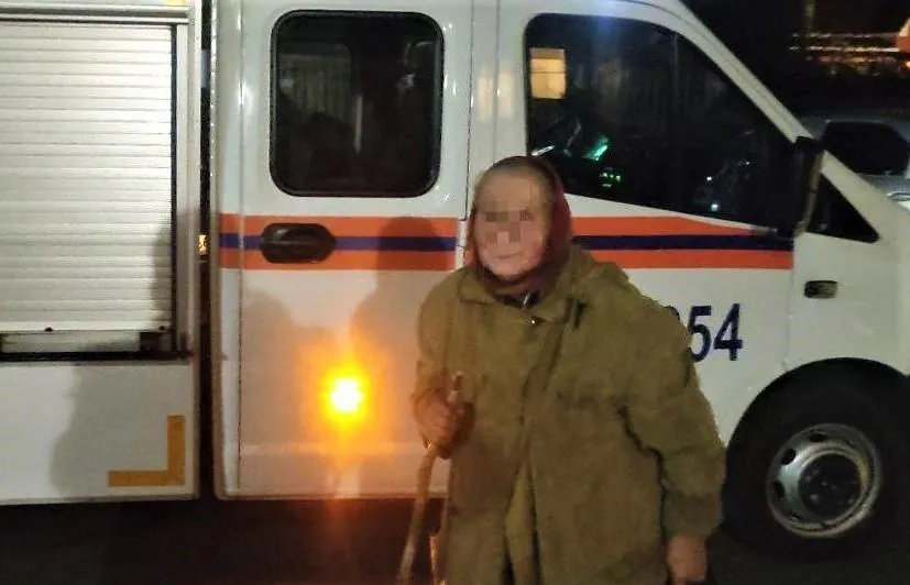 Фото: пресс-служба ГКУ МО «Мособлпожспас»