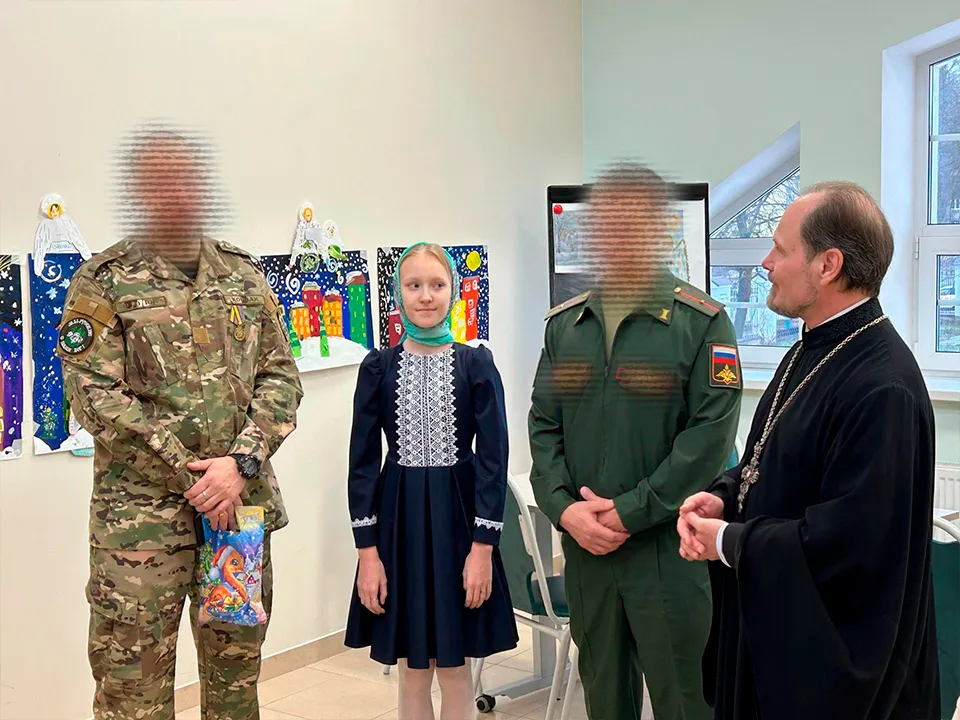 Фото: пресс-служба администрации г.о. Долгопрудный