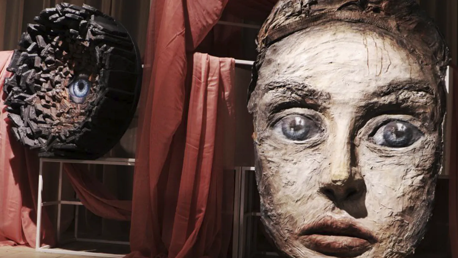 Фото: пресс-служба фестиваля современного искусства «Перезагрузка 2.0»