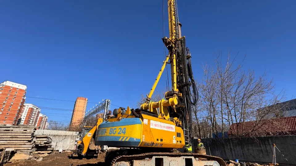 Фото: МедиаБанк Подмосковья/Мария Шматкова