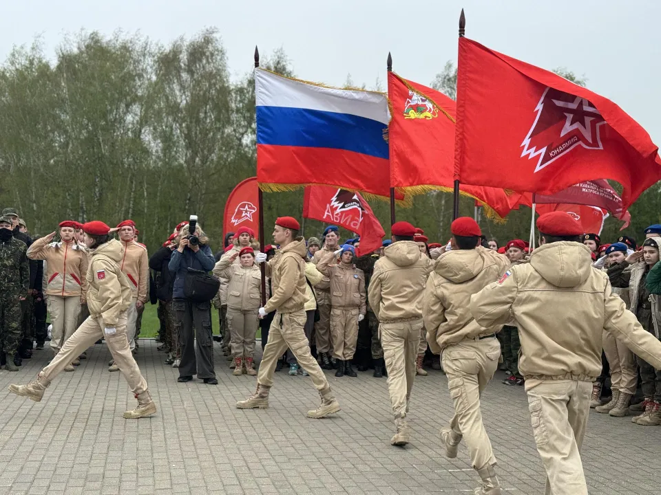 Фото: Полина Абраменко