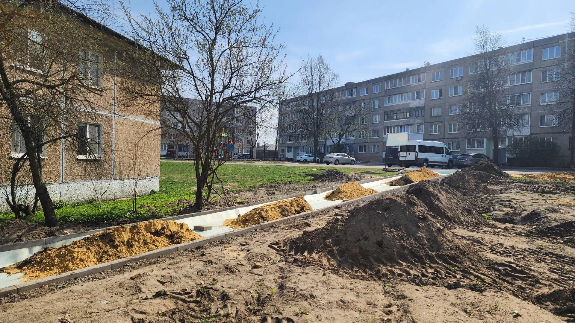 Фото: Светлана Плотникова