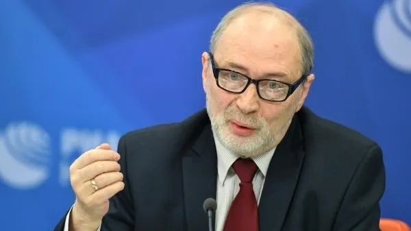 Вильфанд рассказал, как прогнозируется погода