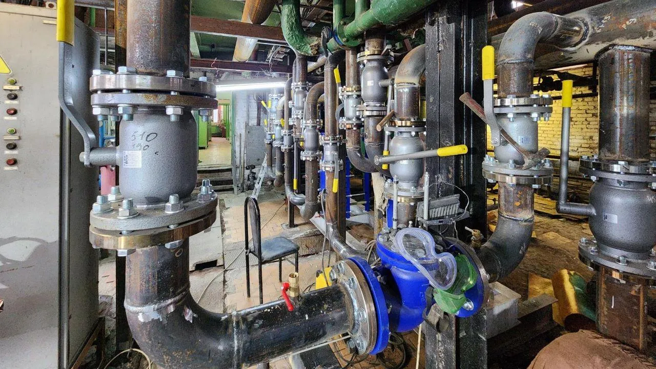 МедиаБанк Подмосковья/Дмитрий Алексеенко