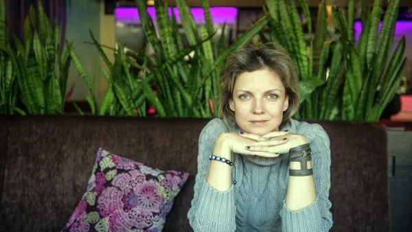 Хелависа поздравила Гребенщикова с юбилеем