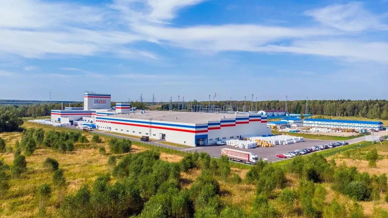 Фото: ООО «Флекс Филмс Рус»