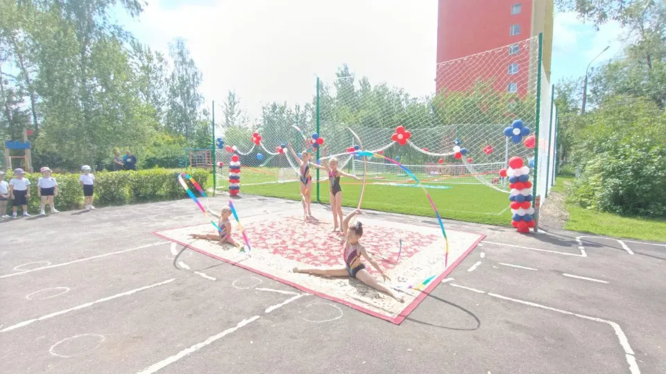 Фото: пресс-служба Администрации м.о. Егорьевск