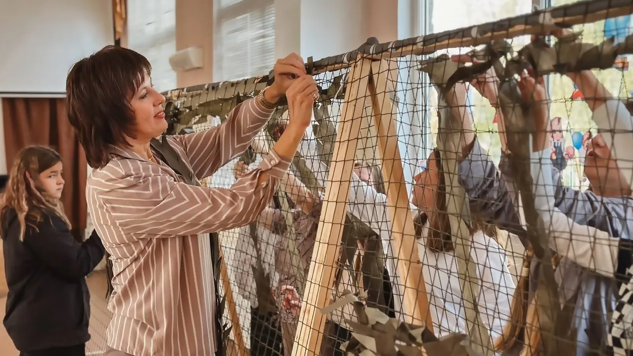 Фото: личный архив Ирины Станововой