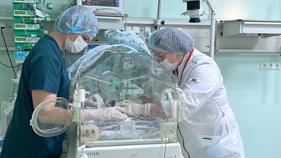 Фото: Елизавета Приймак