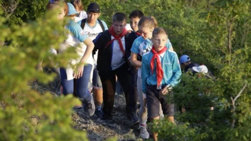 Столичная школьница, пропавшая во время турпохода в Пермском крае, нашлась невредимой