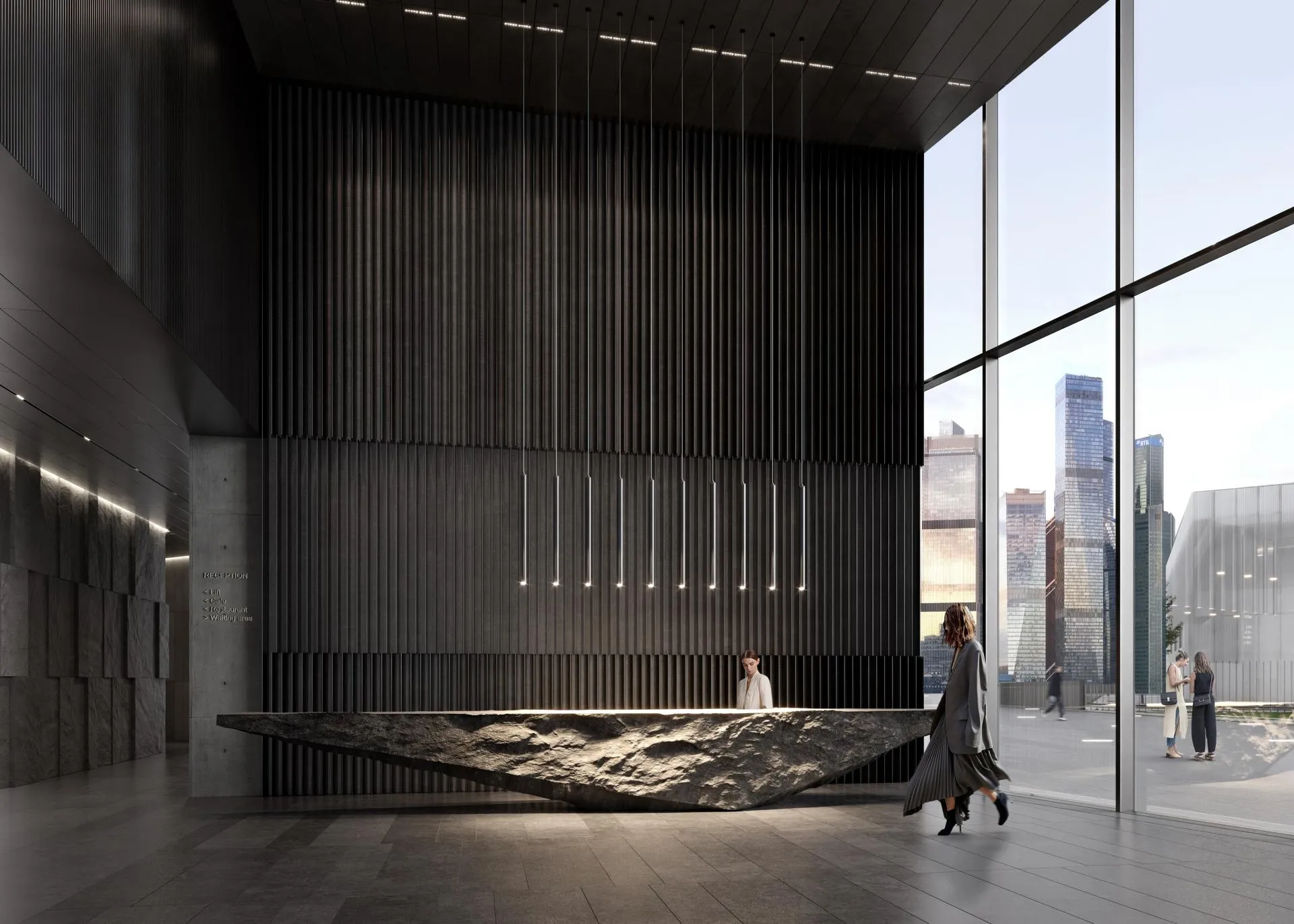 Пресс-служба Департамента инвестиционной и промышленной политики Москвы