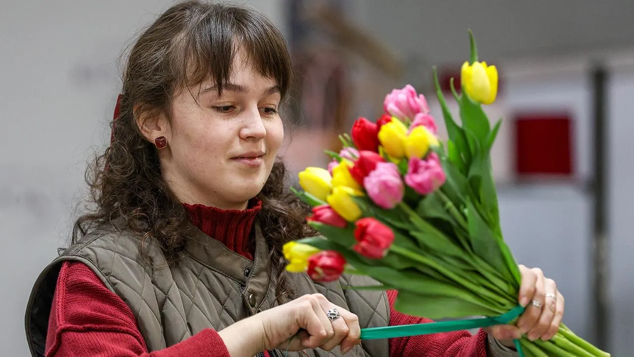 ТАСС/Егор Алеев