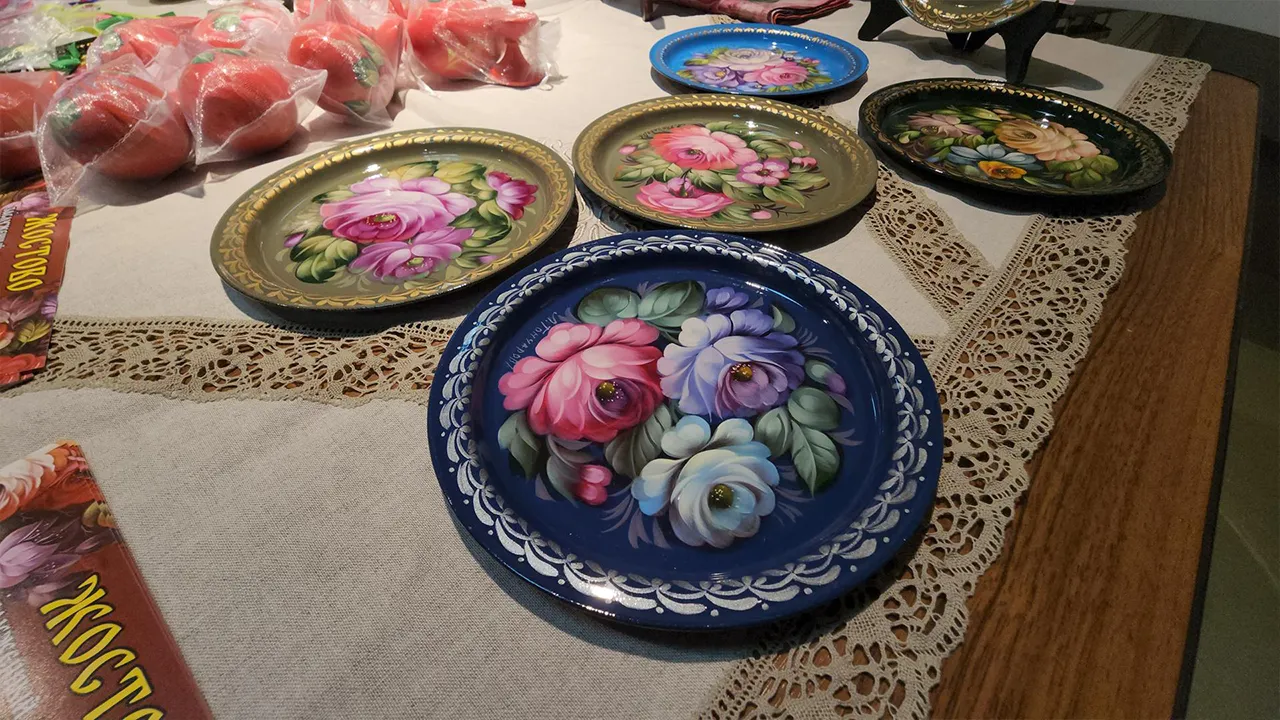 МедиаБанк Подмосковья/Валерия Исаева