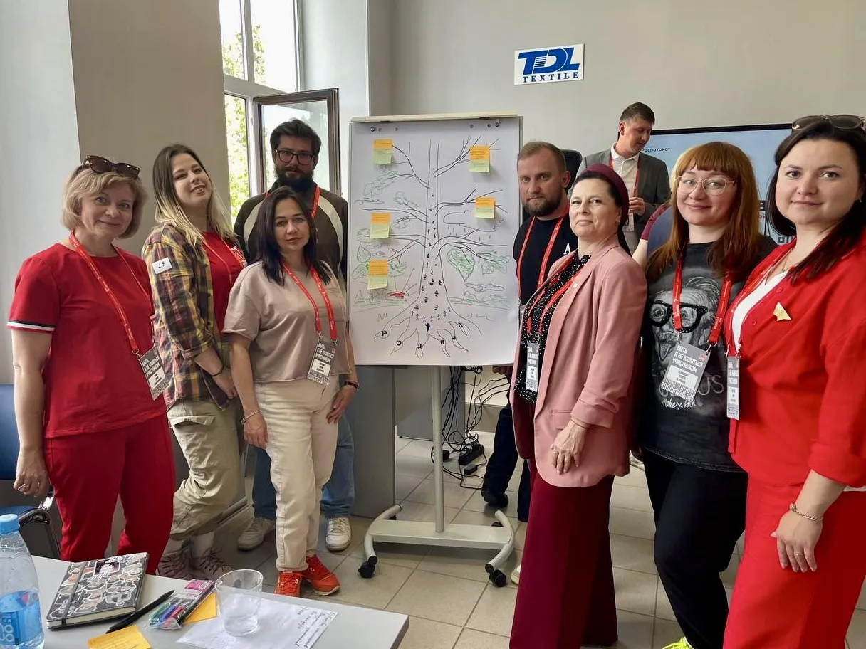 Фото: Рената Демидова