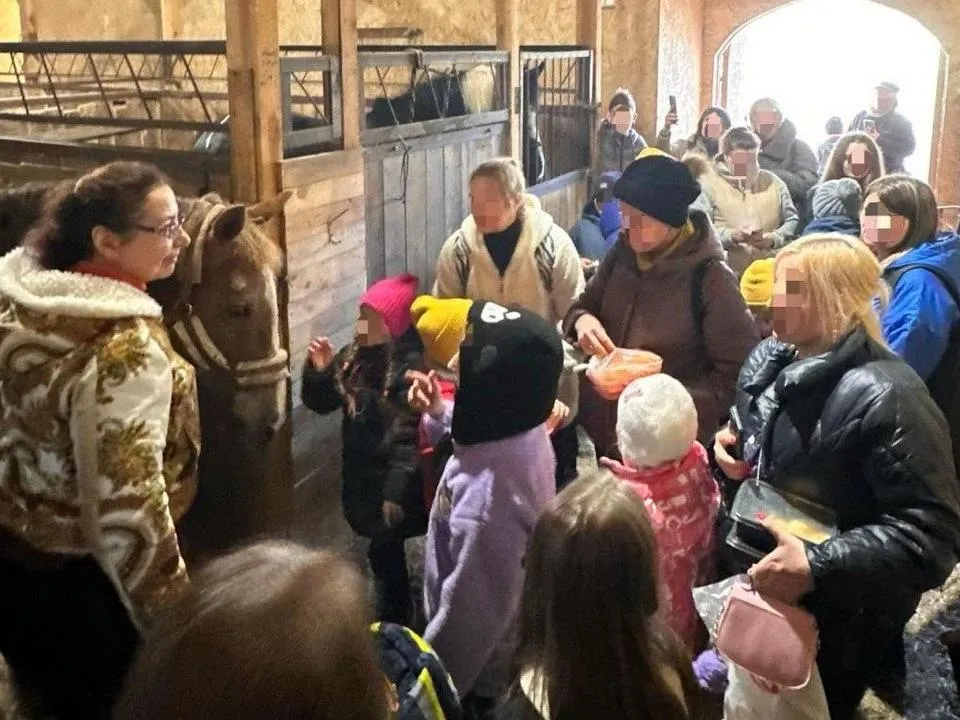 Фото: пресс-служба администрации городского округа Мытищи