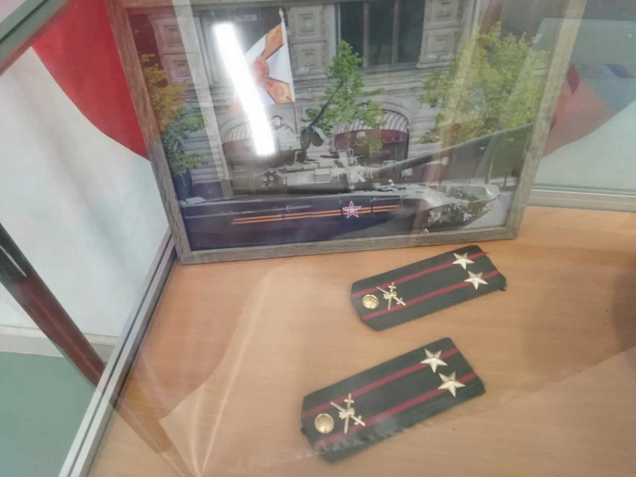 Фото: администрация НФ ГО&nbsp; &nbsp; &nbsp;&nbsp;