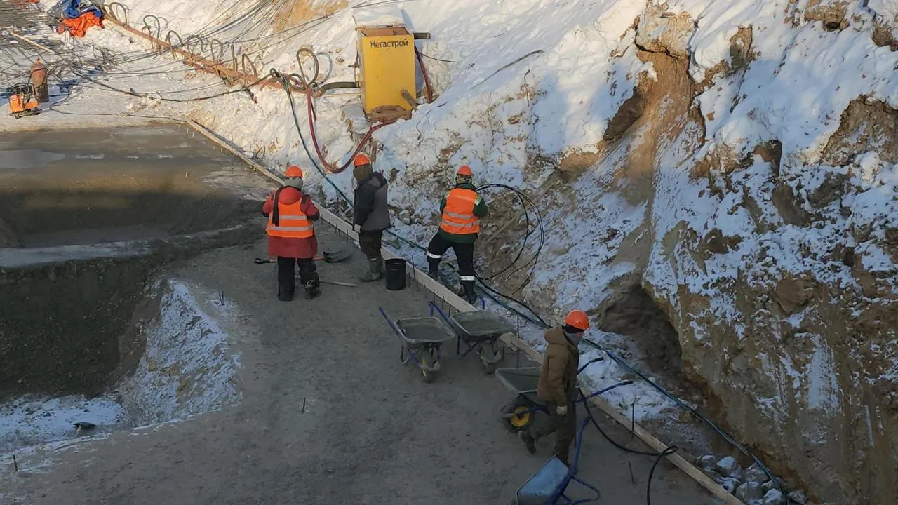 REGIONS/Кристина Ларина