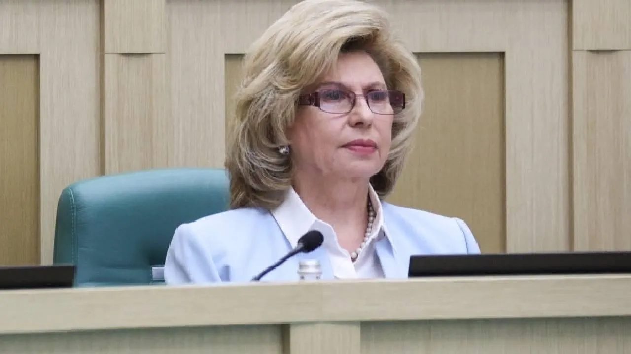 Уполномоченный по правам человека в РФ: Украина лишает себя будущего