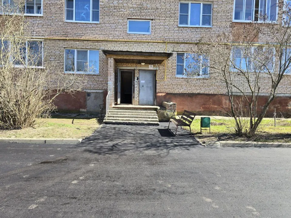 Фото: Яна Шаливская