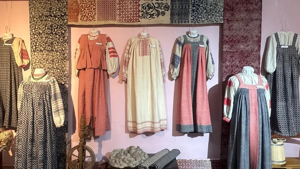 Фото: Администрация Павлово-Посадского г.о.