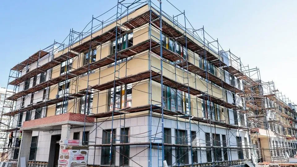 Фото: пресс-служба администрации городского округа Мытищи